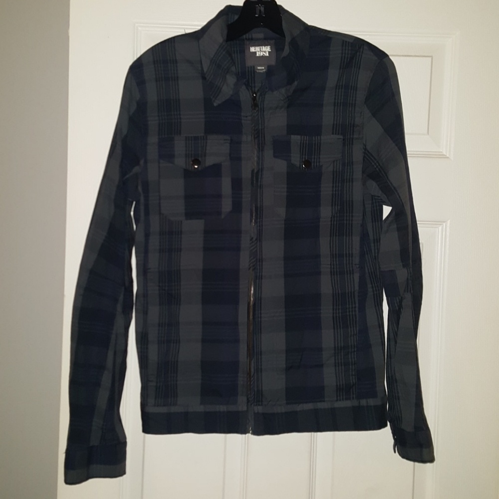 Heritage 1981 jacket